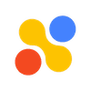 金舟拓客图标